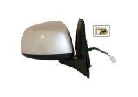 Exterior mirror 6445824 Diederichs