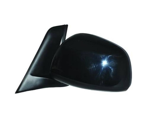 Exterior mirror 6445925 Diederichs