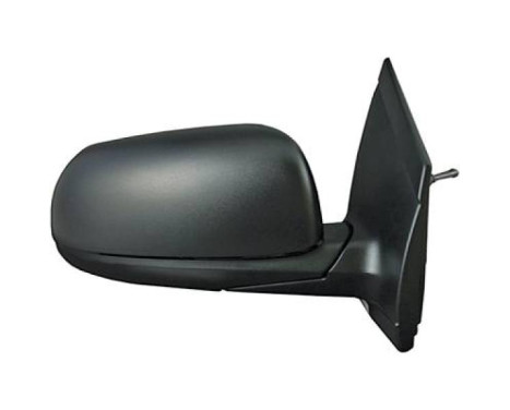 Exterior mirror 6506024 Diederichs