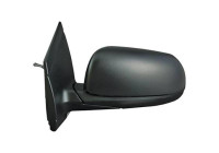 Exterior mirror 6506025 Diederichs