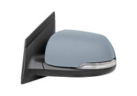 Exterior mirror 6506125 Diederichs