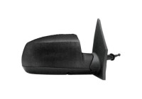 Exterior mirror 6541024 Diederichs