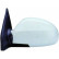 Exterior mirror 6552224 Diederichs