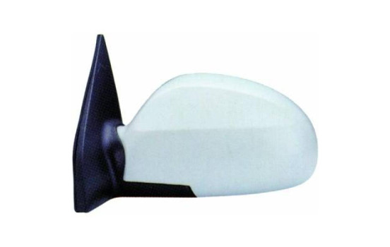 Exterior mirror 6552224 Diederichs