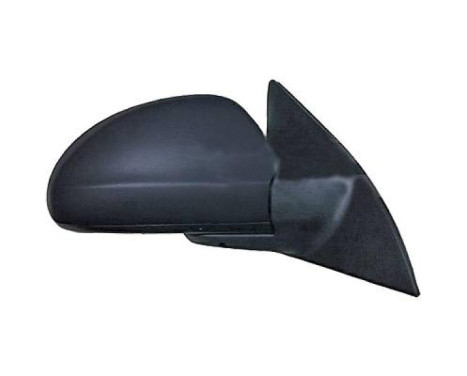 Exterior mirror 6553024 Diederichs