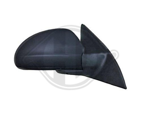 Exterior mirror 6553024 Diederichs, Image 2