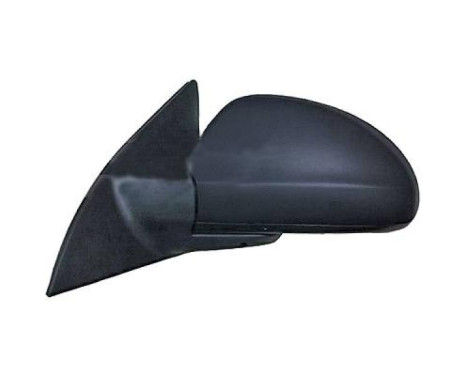 Exterior mirror 6553025 Diederichs