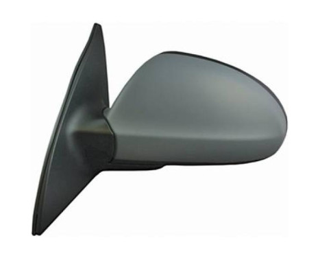 Exterior mirror 6553125 Diederichs