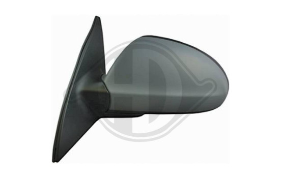Exterior mirror 6553125 Diederichs, Image 2