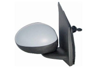 Exterior mirror 6600024 Diederichs