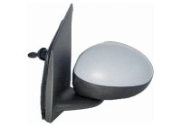 Exterior mirror 6600025 Diederichs