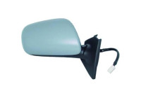 Exterior mirror 6606225 Diederichs