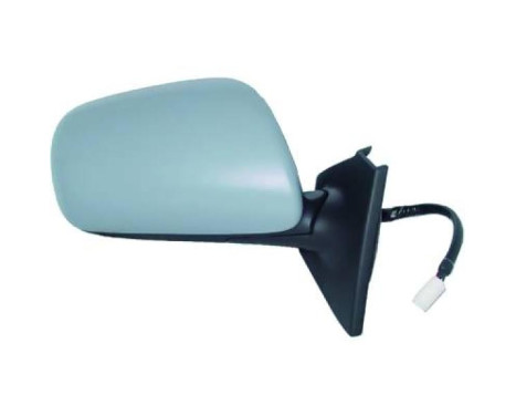 Exterior mirror 6606225 Diederichs