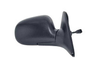 Exterior mirror 6615026 Diederichs