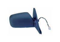 Exterior mirror 6616224 Diederichs
