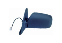 Exterior mirror 6616225 Diederichs