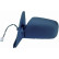 Exterior mirror 6616225 Diederichs