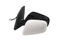 Exterior mirror 6618325 Diederichs