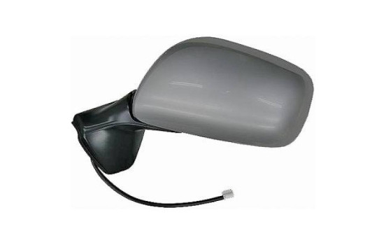 Exterior mirror 6619225 Diederichs