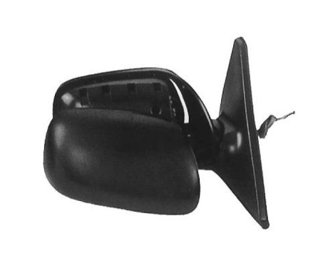 Exterior mirror 6623224 Diederichs