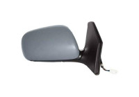 Exterior mirror 6624124 Diederichs