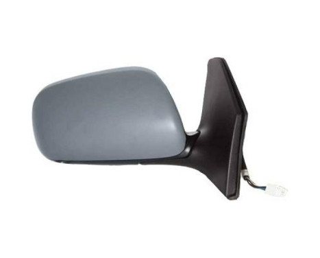 Exterior mirror 6624124 Diederichs