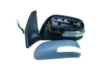 Exterior mirror 6624525 Diederichs