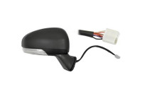 Exterior mirror 6636224 Diederichs