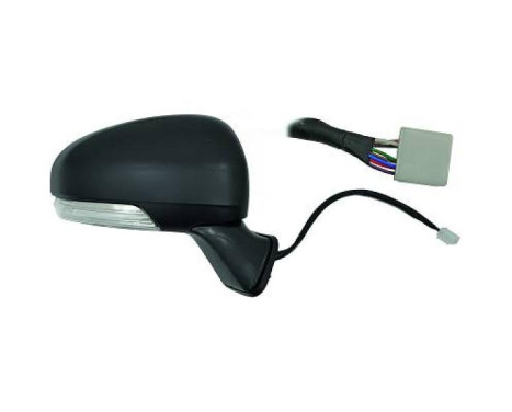 Exterior mirror 6636325 Diederichs