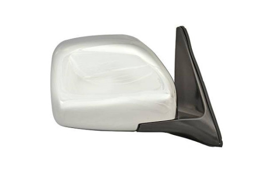 Exterior mirror 6672524 Diederichs