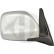 Exterior mirror 6672524 Diederichs, Thumbnail 2