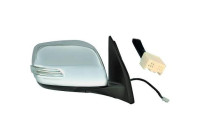 Exterior mirror 6673924 Diederichs