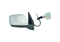 Exterior mirror 6674924 Diederichs