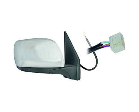 Exterior mirror 6674924 Diederichs