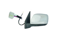 Exterior mirror 6674925 Diederichs