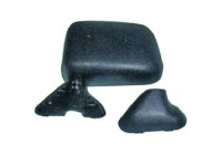 Exterior mirror 6680725 Diederichs