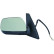 Exterior mirror 6686224 Diederichs