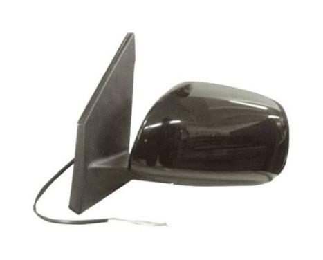 Exterior mirror 6687225 Diederichs