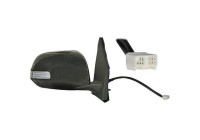 Exterior mirror 6687324 Diederichs