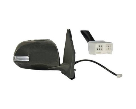 Exterior mirror 6687324 Diederichs