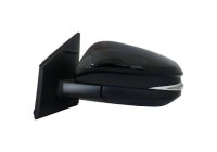 Exterior mirror 6687524 Diederichs