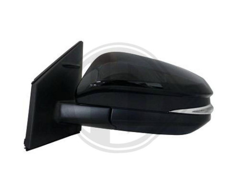 Exterior mirror 6687524 Diederichs, Image 2