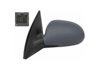 Exterior mirror 6835125 Diederichs