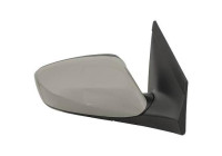 Exterior mirror 6836124 Diederichs