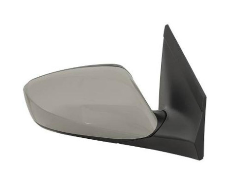 Exterior mirror 6836124 Diederichs