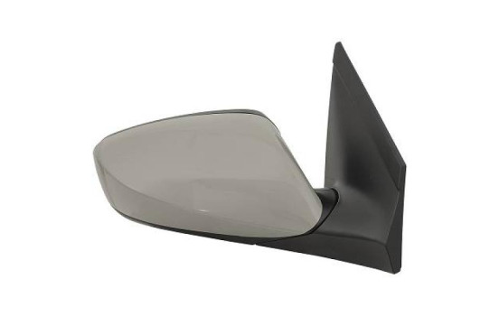 Exterior mirror 6836124 Diederichs
