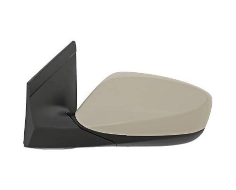 Exterior mirror 6836225 Diederichs