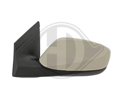 Exterior mirror 6836225 Diederichs, Image 2