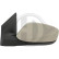 Exterior mirror 6836225 Diederichs, Thumbnail 2