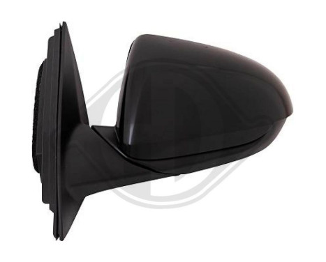 Exterior mirror 6837225 Diederichs